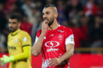 پنجره نقل‌وانتقالاتی پرسپولیس و مس رفسنجان بسته شد