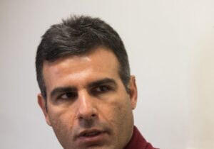 مربی خیبر: سپاهان باید عذرخواهی کند