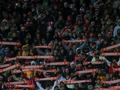 اعلام جزییات پخش فوتبال امروز پرسپولیس