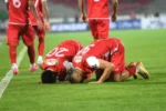 لیدر جدید قرمزها: زلاتان در لباس پرسپولیس