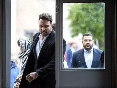 نارضایتی بی‌سابقه در دوومیدانی: حدادی رکورد زد