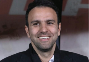 خلیلی: من در پرسپولیس میهمان بودم