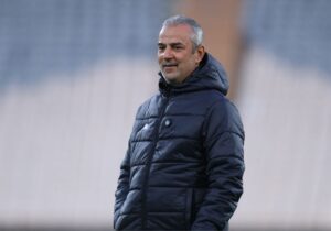 پرسپولیس ۰ – ۲ سپاهان