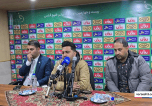 اخباری: تراکتور مدعی اصلی قهرمانی است