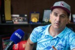 ادموند اختر: بازیکنان استقلال باید از نظر روحی و روانی مدیریت شوند