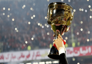 فرمول تراکتور در مسیر قهرمانی لیگ ایران