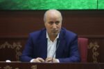 تاج: بد است جام بدهم اما قهرمانش ایران نباشد
