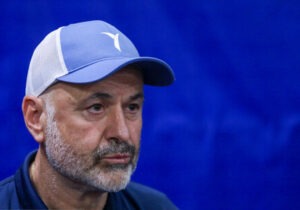 بوژوویچ: باید برنده بازی می‌شدیم