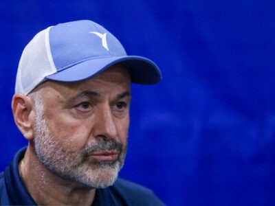 بوژوویچ: باید برنده بازی می‌شدیم