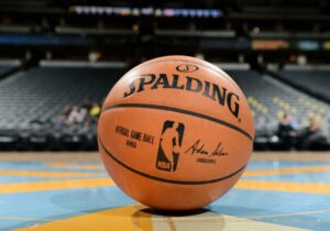 آغاز پلی‌آف لیگ NBA