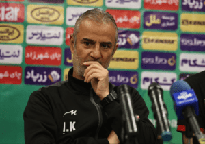 کارتال: از هواداران پرسپولیس عذرخواهی می‌کنم