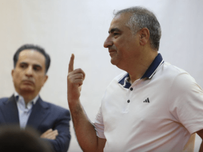 هیچ آدم عاقلی در این وضع نمی‌ماند!