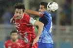 گزارش زنده: پرسپولیس ۰ – استقلال خوزستان ۰