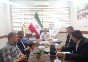 نقش پررنگ هیات همگانی گناباد در ترویج ورزش