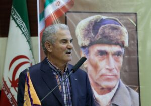درگذشت پیشکسوت فوتبال ایران