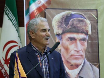 درگذشت پیشکسوت فوتبال ایران