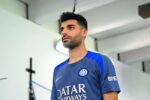 مهدی طارمی برای بارسایی‌ها کری‌ خواند!