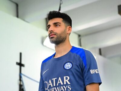 مهدی طارمی برای بارسایی‌ها کری‌ خواند!