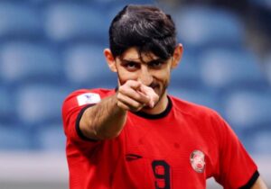 حقیقت بازگشت مهدی ترابی به پرسپولیس