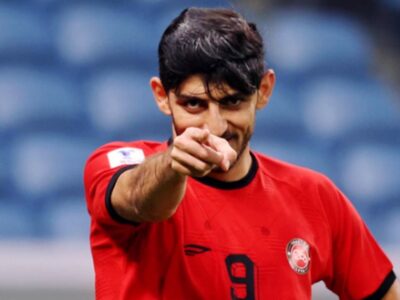حقیقت بازگشت مهدی ترابی به پرسپولیس