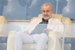 عزیزیان: الان وقت رفتن درویش نیست
