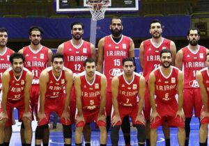 ۱۰ بازی تدارکاتی برای تیم ملی ایران