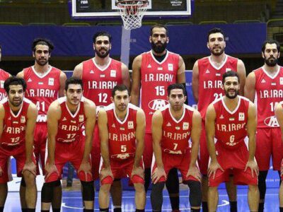 ۱۰ بازی تدارکاتی برای تیم ملی ایران