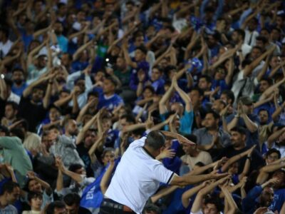 برنامه استقلال برای سفر به اراک