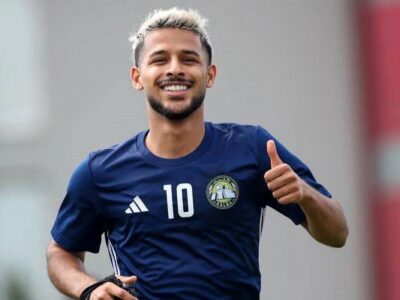 همکاری قایدی با الاتحاد