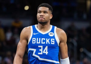 انتقال بزرگ در NBA ؟