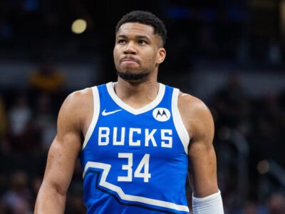 انتقال بزرگ در NBA ؟