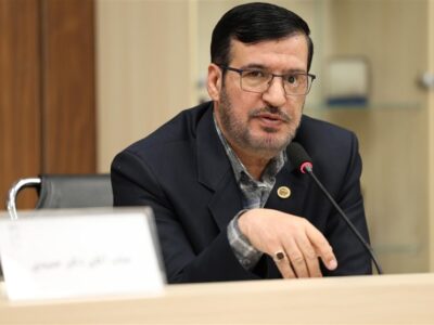 انتقاد کارگری از سازمان برنامه وبودجه