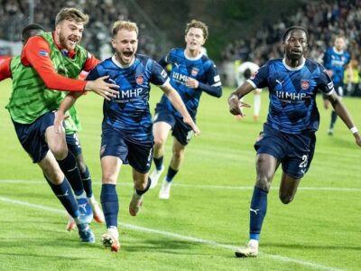 هایدنهایم در بوندس‌لیگا ماند