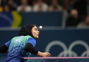 صعود فرجی و شهسواری در رده‌بندی جهانی