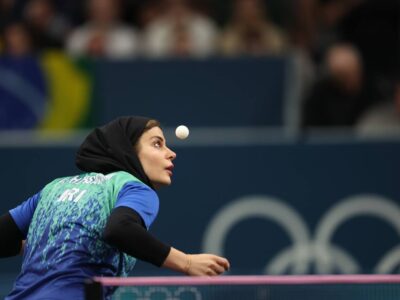 صعود فرجی و شهسواری در رده‌بندی جهانی