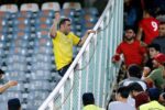 ادامه مماشات با خاطیان فوتبال