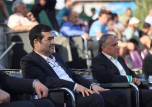 دنیامالی: صعود به المپیک یک انتظار معمولی از فوتبال است