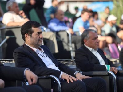 دنیامالی: صعود به المپیک یک انتظار معمولی از فوتبال است