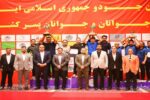 قهرمانی خراسان‌شمالی در مسابقات جودو جوانان کشور