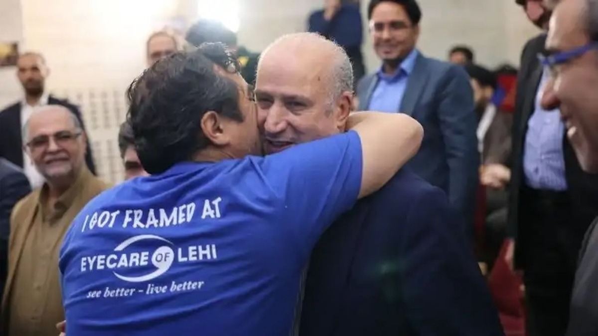 تراکتور با دراگان قهرمان لیگ برتر شد