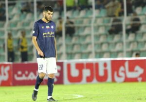 روند پرسپولیس برای جذب ستاره لیگ برتری