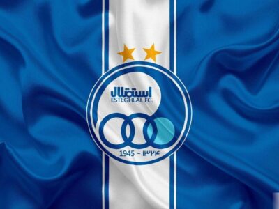 دوران حضور هافبک استقلال به پایان رسید