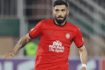 پول، یک بازیکن را از پرسپولیس دور کرد