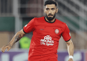 پول، یک بازیکن را از پرسپولیس دور کرد