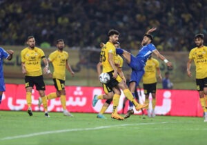 اولین خرید بزرگ استقلال قطعی شد