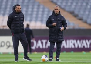 گرانترین بازیکن پرسپولیس در راه تهران