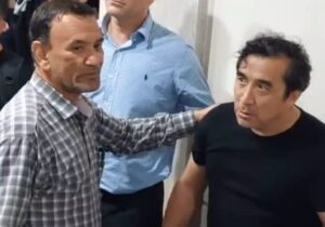 بهزاد داداش‌زاده: خداداد را خدا زده است