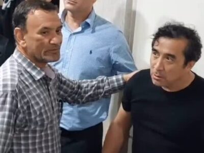 بهزاد داداش‌زاده: خداداد را خدا زده است