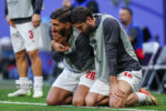 تردید مهاجم ایرانی برای بازگشت به پرسپولیس