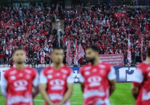 پرسپولیس در چنگ «هوادار متمول»